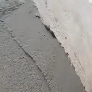 蚌埠水工建筑物I级C55聚合物改性水泥砂浆 渠道防渗泵站加固迎水面抗冲刷砂浆