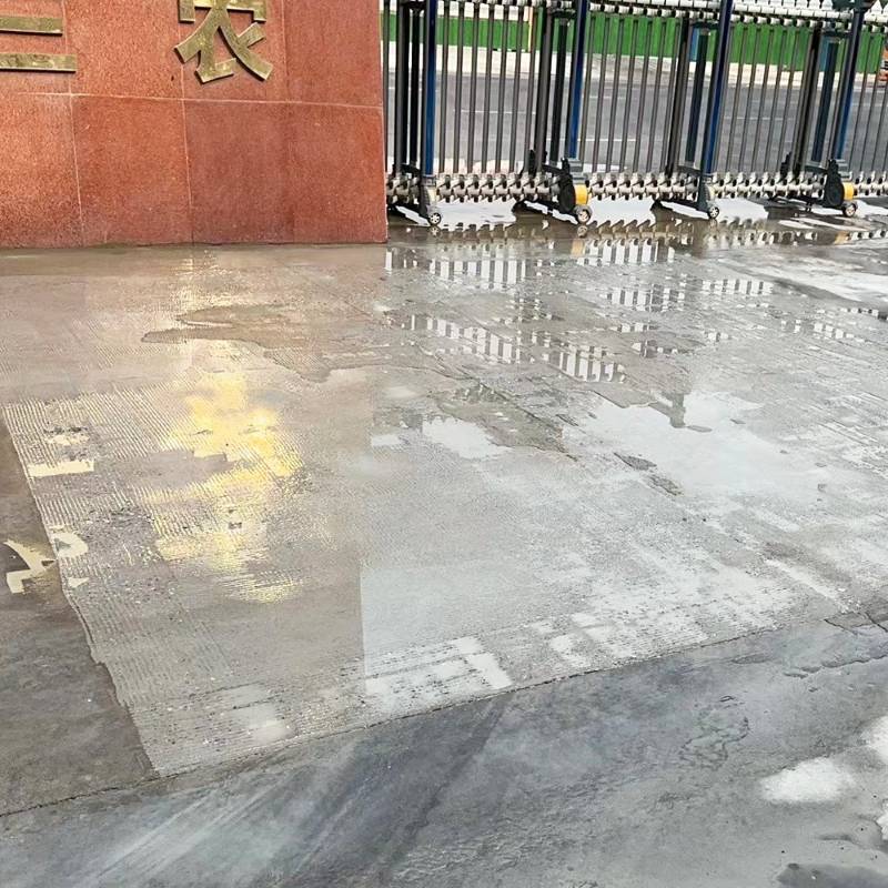 蚌埠水泥路面翻新砂浆